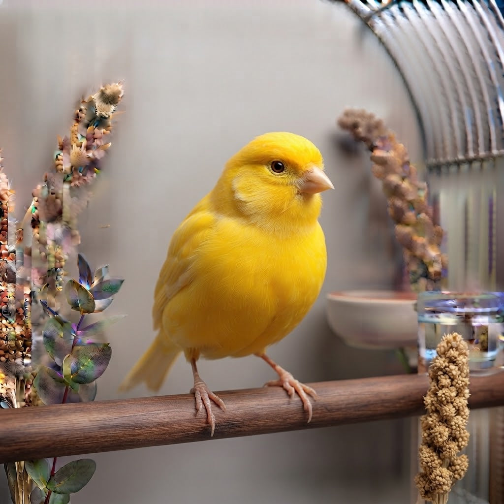 Fife Canary