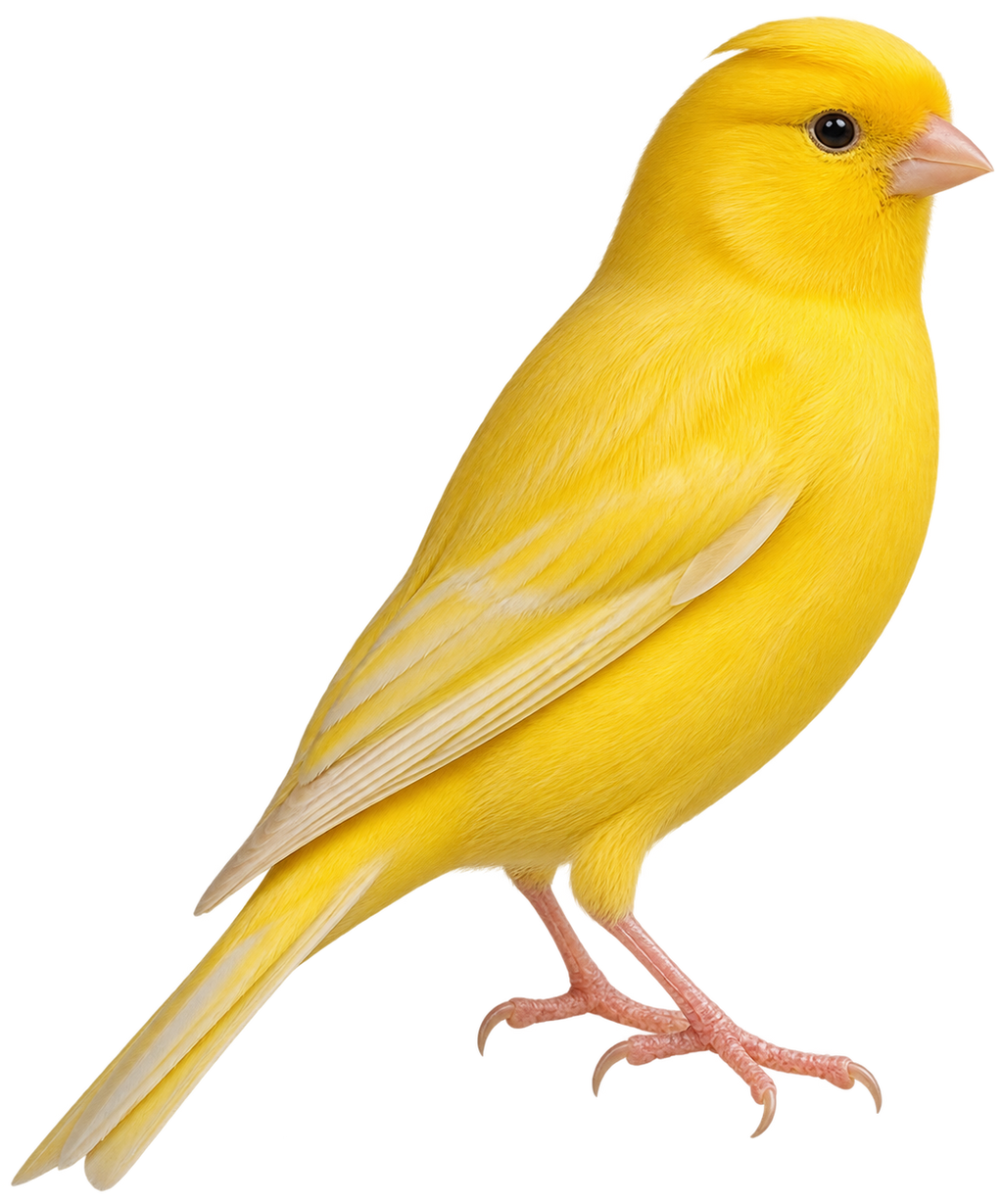 Fife Canary