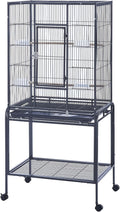 Shaney cage black 249