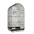 Caracus Black Cage black 1900