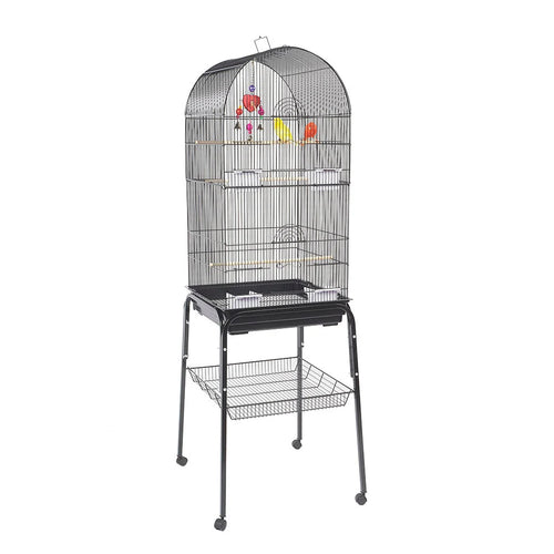 Caracus Black Cage black 1900