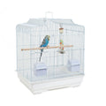 Costa Rica White Cage 4912