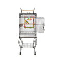 Gama Cage Black 7514