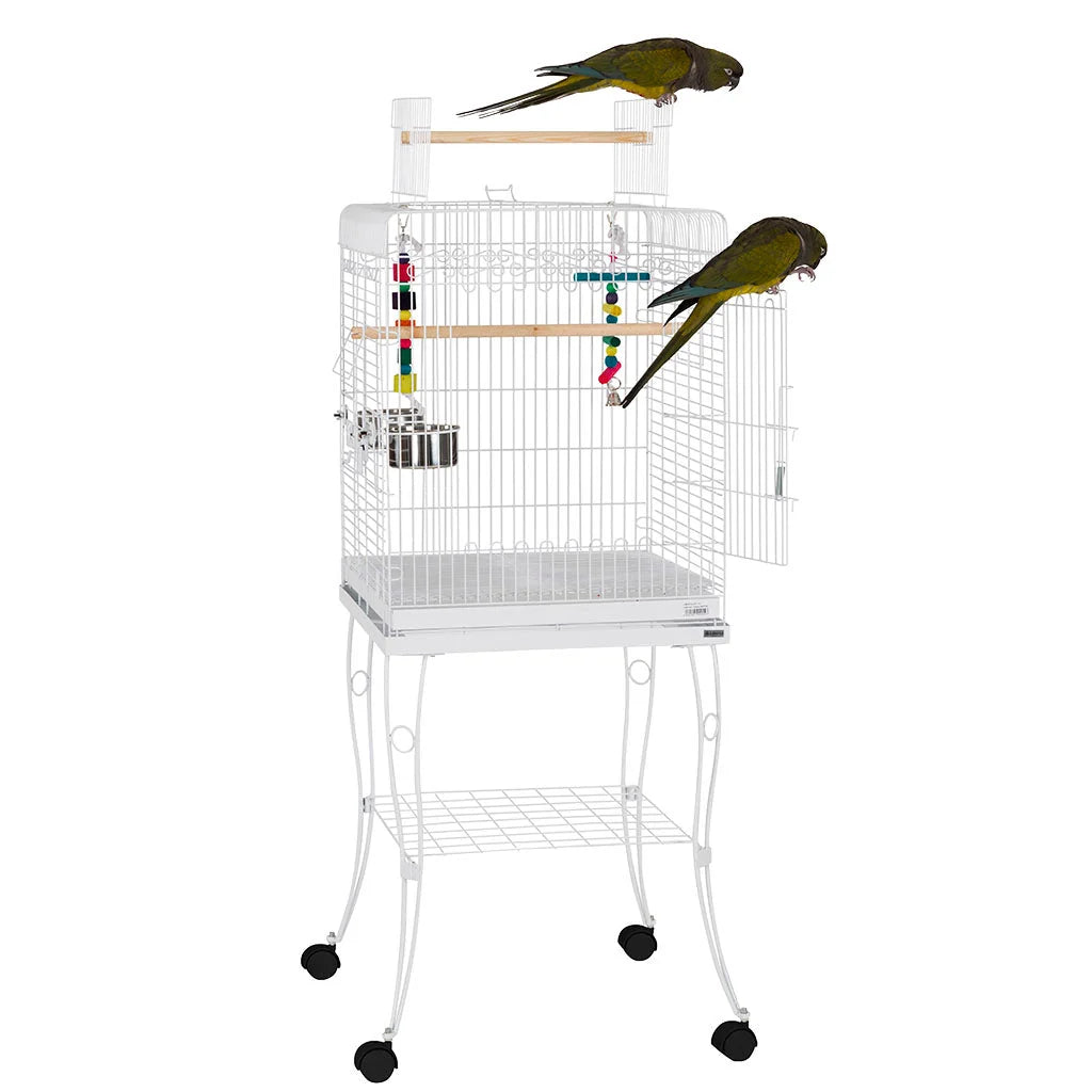 Gama Cage White 5780