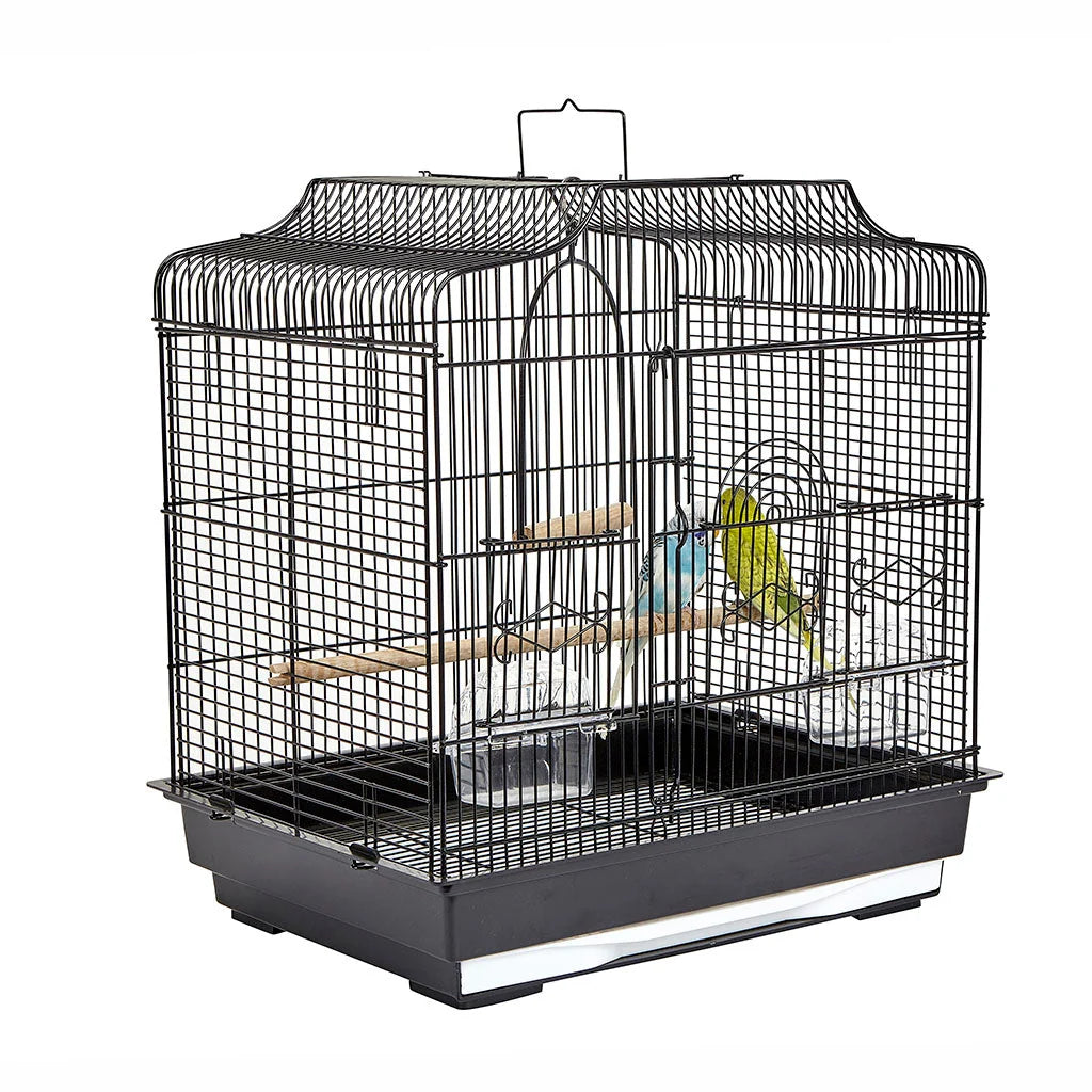 Siam Cage black 5761
