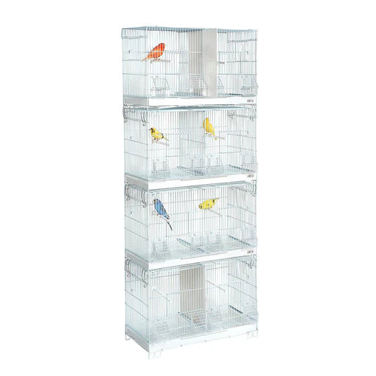 Mini Savana Cage (breeding stack of 4)